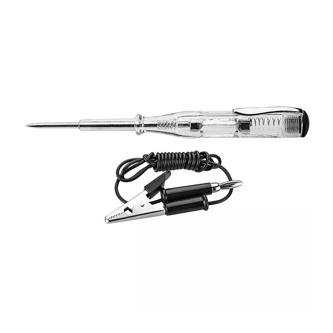 Próbnik elektryczny samochodowy NEO TOOLS 6-24 V