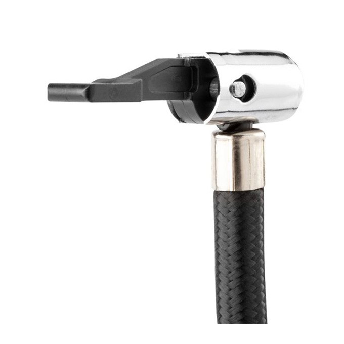 Graphite Kompresor akumulatorowy 1640g, 12V, max. 11 barů