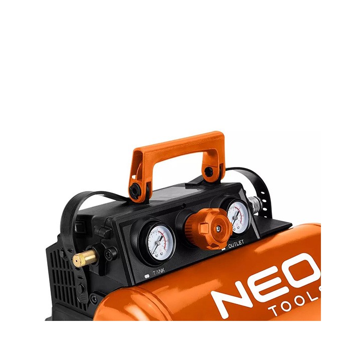 NEO TOOLS Kompresor