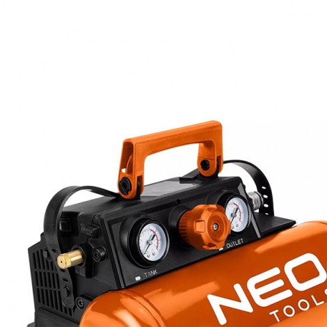 NEO TOOLS Kompresor