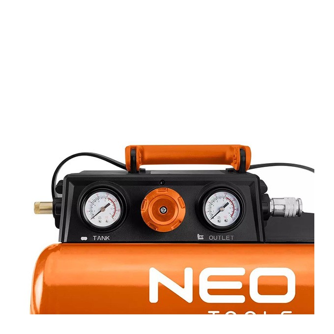 NEO TOOLS Kompresor