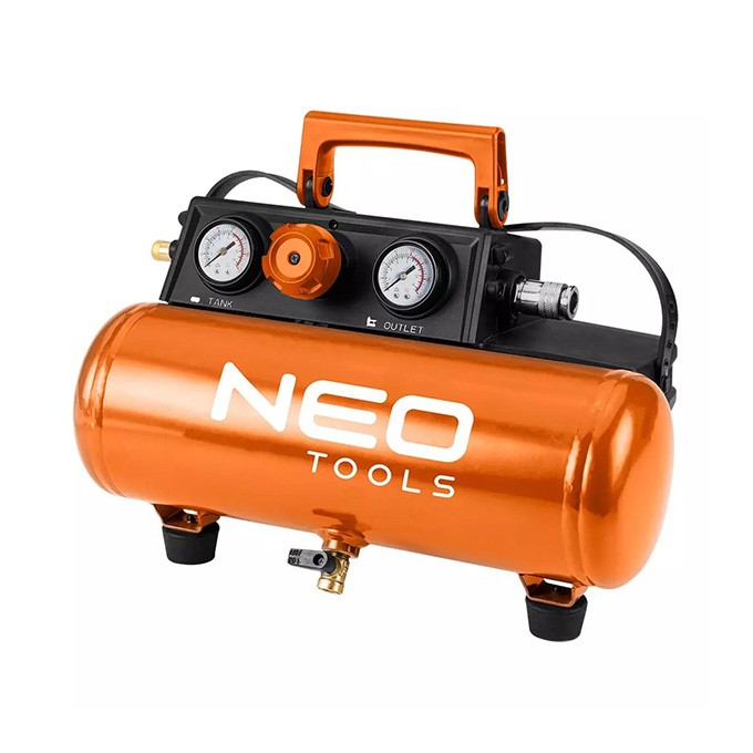 NEO TOOLS Kompresor