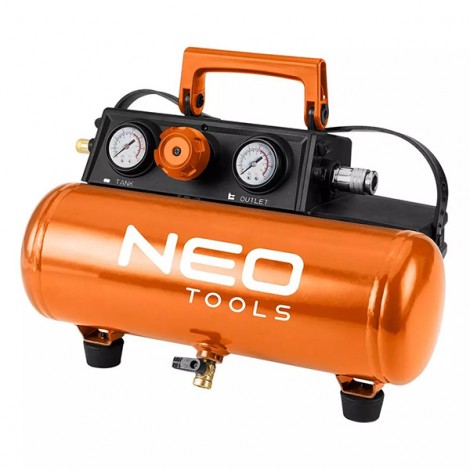 NEO TOOLS Kompresor