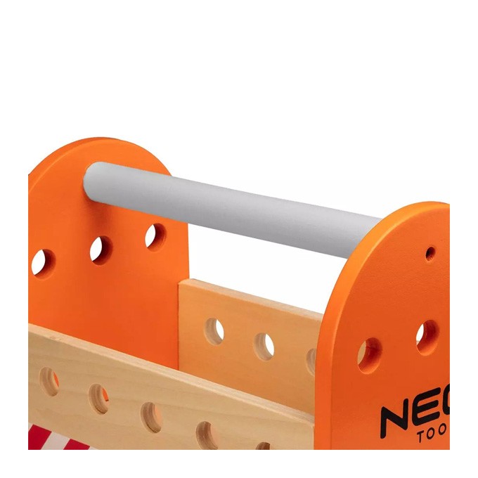Komplet narzędzi drewnianych dla dzieciGD022, Neo tools