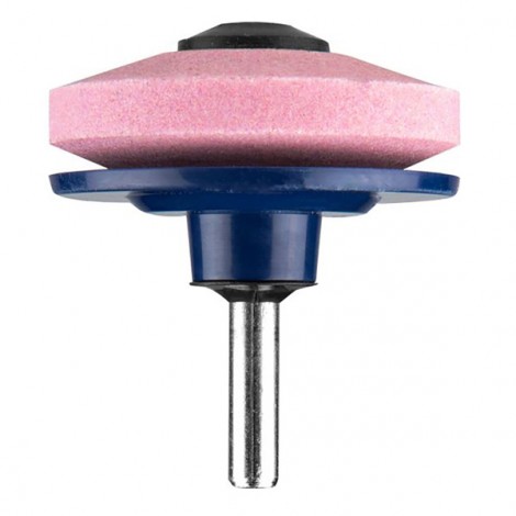 Graphite Ostrzałka do noży i ostrzy, Średnica kamienia 50 mm