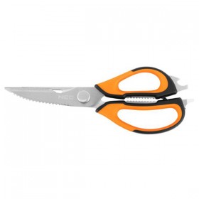 Neo Tools Nożyczki 6 w 1, długość 230mm, długość ostrza 120mm