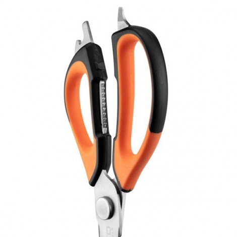 Neo Tools Nożyczki 6 w 1, długość 230mm, długość ostrza 120mm