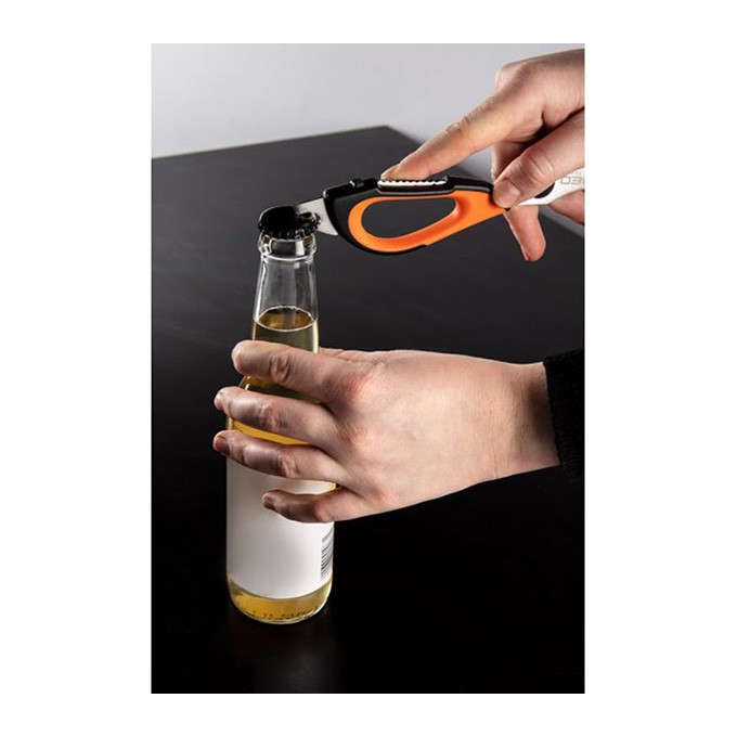 Neo Tools Nożyczki 6 w 1, długość 230mm, długość ostrza 120mm