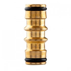 NEO TOOLS złącze typu I materiał mosiądz, 1/2", złota, 15-749