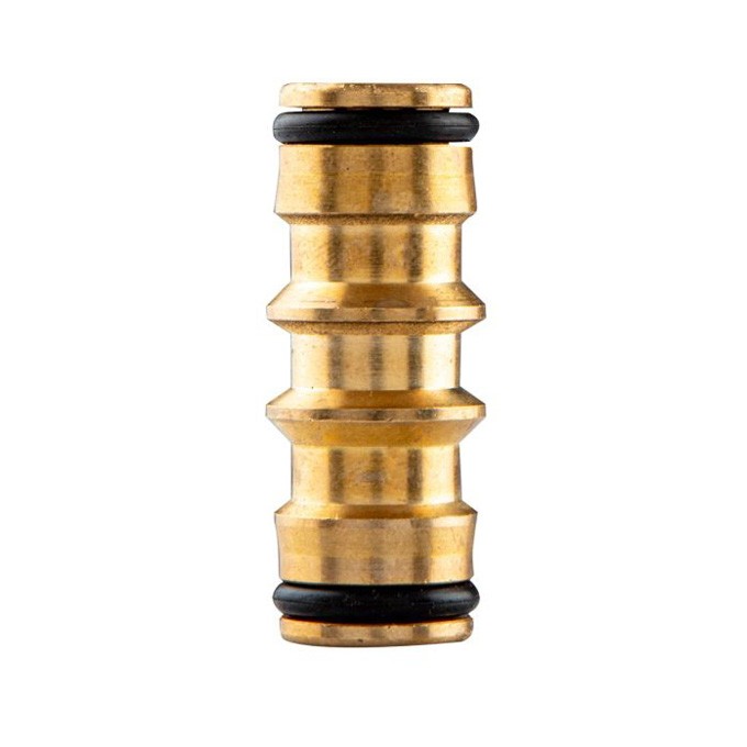 NEO TOOLS złącze typu I materiał mosiądz, 1/2", złota, 15-749