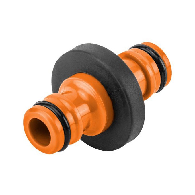NEO TOOLS złącze typu I tworzywo sztuczne,, 1/2", pomarańczowo-czarna, 15-745