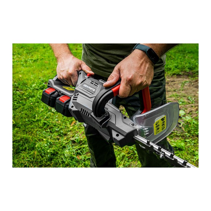 Graphite Nożyce ogrodnicze 58G032, 18V