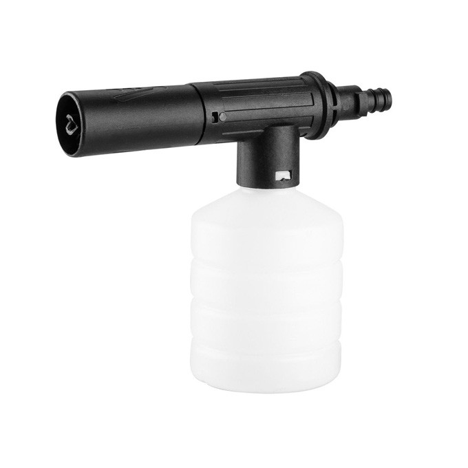 Graphite Myjka ciśnieniowa akumulatorowa 58G083, 19bar, 170l/min.