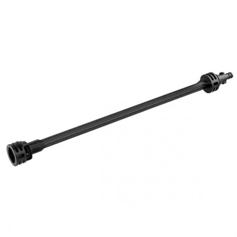 Graphite Myjka ciśnieniowa akumulatorowa 58G083, 19bar, 170l/min.