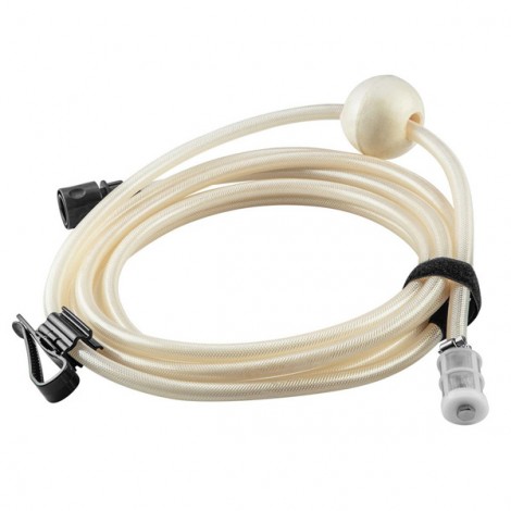 Graphite Myjka ciśnieniowa akumulatorowa 58G083, 19bar, 170l/min.