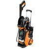 Neo tools Myjka ciśnieniowa 04-705, 2000W, 150bar, 6l/min. Neo tools Myjka ciśnieniowa 04-705, 2000W, 150bar, 6l/min.