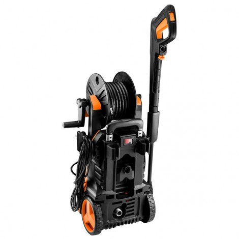 Neo tools Myjka ciśnieniowa 04-705, 2000W, 150bar, 6l/min. Neo tools Myjka ciśnieniowa 04-705, 2000W, 150bar, 6l/min.