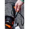 Neo tools Myjka ciśnieniowa 04-705, 2000W, 150bar, 6l/min. Neo tools Myjka ciśnieniowa 04-705, 2000W, 150bar, 6l/min.