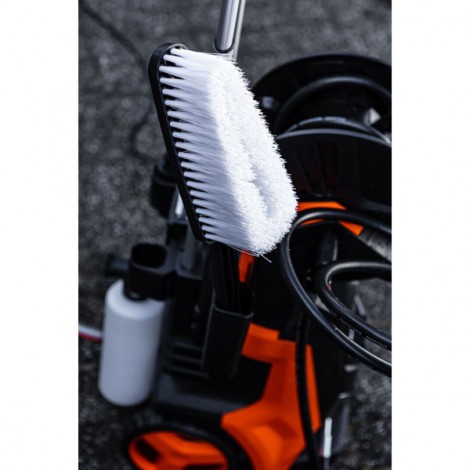 Neo tools Myjka ciśnieniowa 04-705, 2000W, 150bar, 6l/min. Neo tools Myjka ciśnieniowa 04-705, 2000W, 150bar, 6l/min.