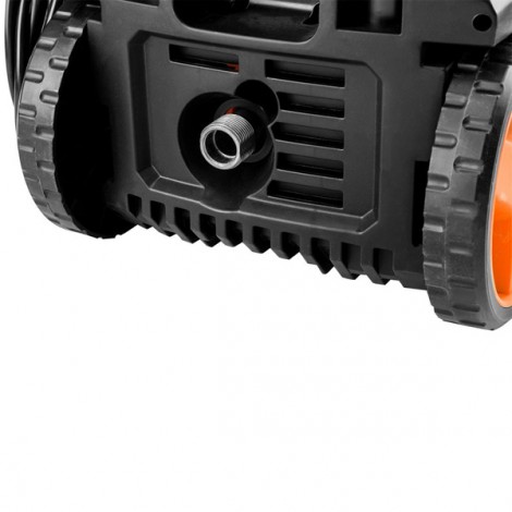 Neo tools Myjka ciśnieniowa 04-705, 2000W, 150bar, 6l/min. Neo tools Myjka ciśnieniowa 04-705, 2000W, 150bar, 6l/min.