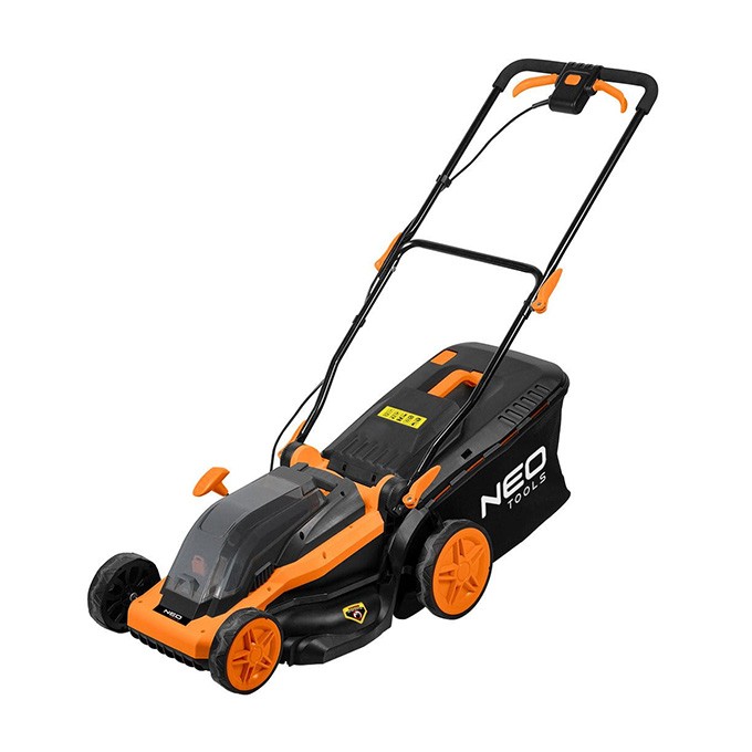 Neo Tools podkaszarka akumulatorowa 04-640, 36V