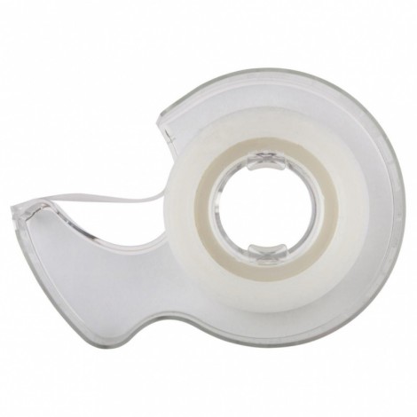 Taśma biurowa SCOTCH® Magic™ (890 8-1975), matowa, z dyspenserem, 19mm, 7, 5m