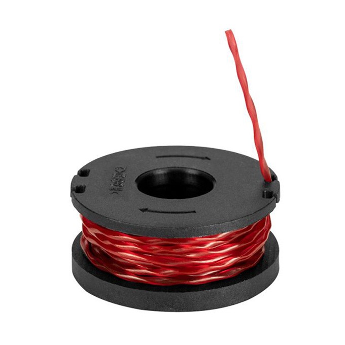 Graphite Podkaszarka elektryczna Aku, 9000ot./m, 18V