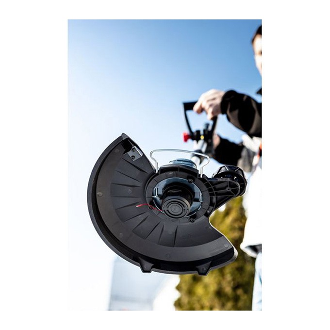 Graphite Podkaszarka elektryczna Aku, 9000ot./m, 18V