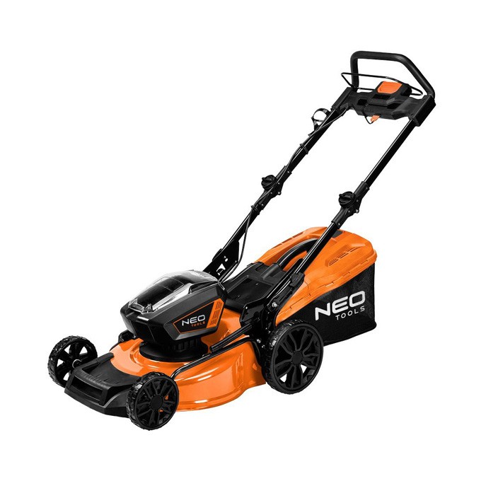 NEO TOOLS podkaszarka akumulatorowa 04-611, 36V