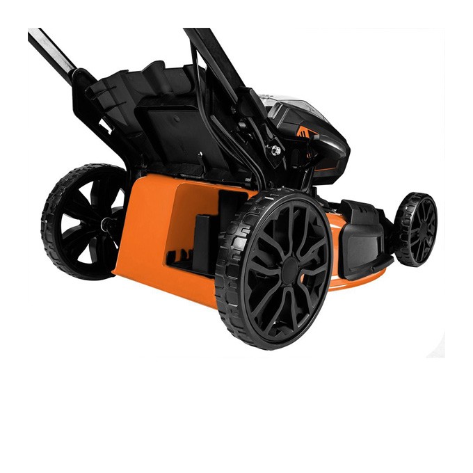 NEO TOOLS podkaszarka akumulatorowa 04-611, 36V