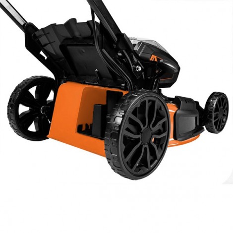 NEO TOOLS podkaszarka akumulatorowa 04-611, 36V NEO TOOLS podkaszarka akumulatorowa 04-611, 36V
