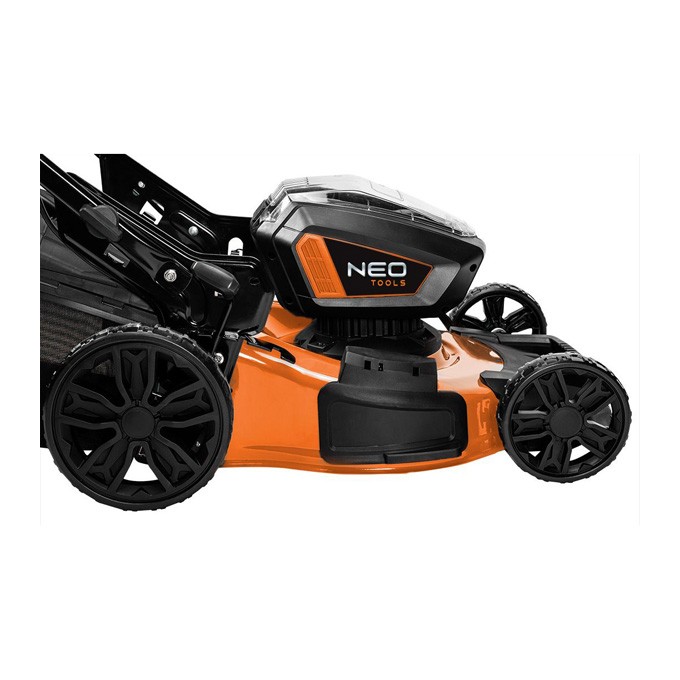 NEO TOOLS podkaszarka akumulatorowa 04-611, 36V