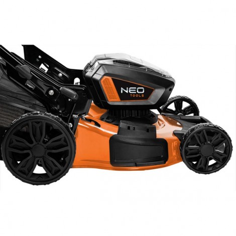 NEO TOOLS podkaszarka akumulatorowa 04-611, 36V NEO TOOLS podkaszarka akumulatorowa 04-611, 36V
