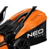 NEO TOOLS podkaszarka akumulatorowa 04-611, 36V NEO TOOLS podkaszarka akumulatorowa 04-611, 36V
