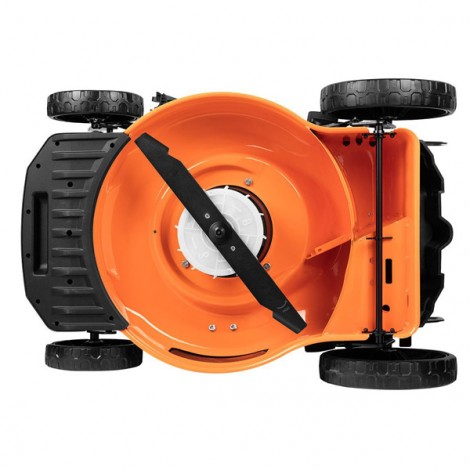 NEO TOOLS podkaszarka akumulatorowa 04-611, 36V NEO TOOLS podkaszarka akumulatorowa 04-611, 36V