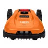 NEO TOOLS Robot koszący 50W, 3100ot./m NEO TOOLS Robot koszący 50W, 3100ot./m