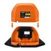 NEO TOOLS Robot koszący 50W, 3100ot./m NEO TOOLS Robot koszący 50W, 3100ot./m