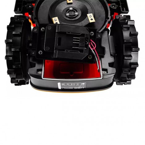 NEO TOOLS Robot koszący 50W, 3100ot./m NEO TOOLS Robot koszący 50W, 3100ot./m