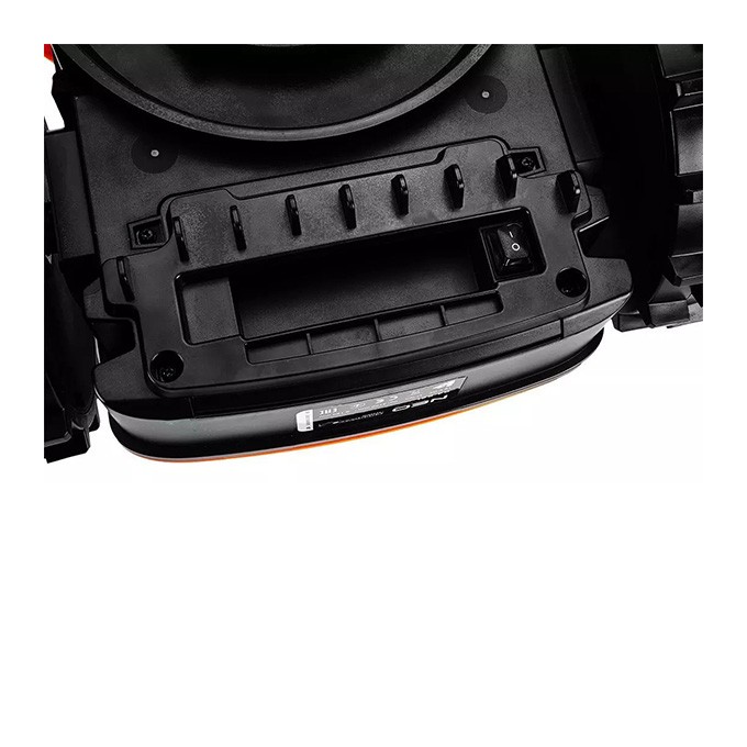 NEO TOOLS Robot koszący 50W, 3100ot./m