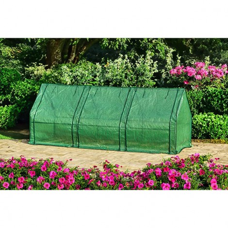 NEO TOOLS Szklarnia 15-912, 2.4 m NEO TOOLS Szklarnia 15-912, 2.4 m