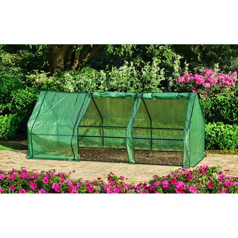 NEO TOOLS Szklarnia 15-912, 2.4 m NEO TOOLS Szklarnia 15-912, 2.4 m