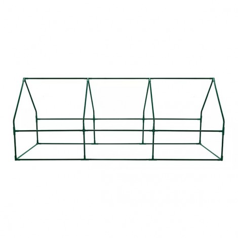 NEO TOOLS Szklarnia 15-912, 2.4 m NEO TOOLS Szklarnia 15-912, 2.4 m