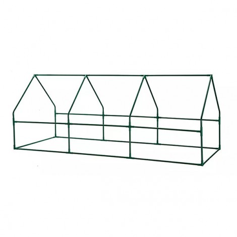 NEO TOOLS Szklarnia 15-912, 2.4 m NEO TOOLS Szklarnia 15-912, 2.4 m