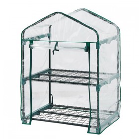 NEO TOOLS Szklarnia 69x49x95cm