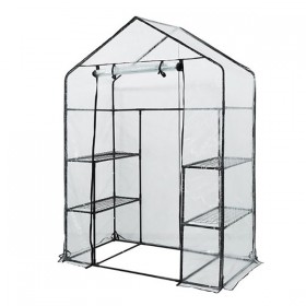 NEO TOOLS Szklarnia 143x73x195cm