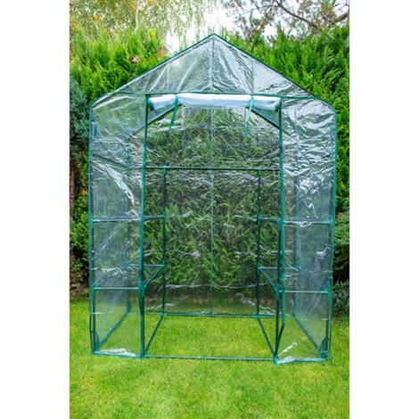 NEO TOOLS Szklarnia 143x73x195cm NEO TOOLS Szklarnia 143x73x195cm