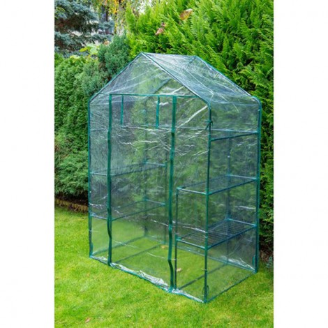 NEO TOOLS Szklarnia 143x73x195cm NEO TOOLS Szklarnia 143x73x195cm