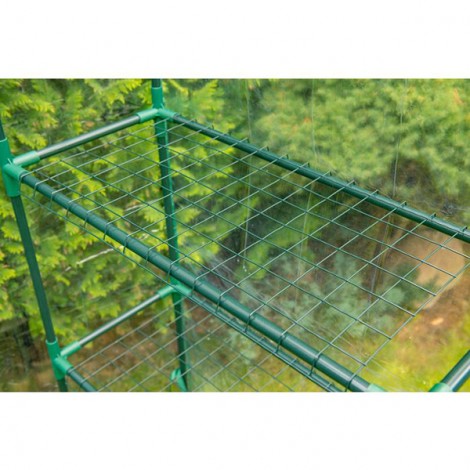 NEO TOOLS Szklarnia 143x73x195cm NEO TOOLS Szklarnia 143x73x195cm