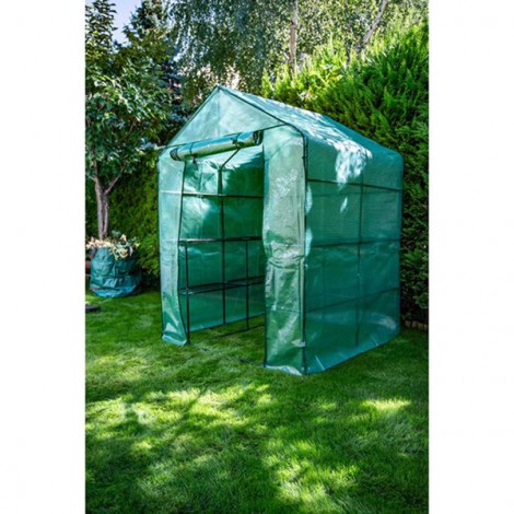 NEO TOOLS Szklarnia 143x143x195cm NEO TOOLS Szklarnia 143x143x195cm