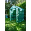 NEO TOOLS Szklarnia 143x143x195cm NEO TOOLS Szklarnia 143x143x195cm